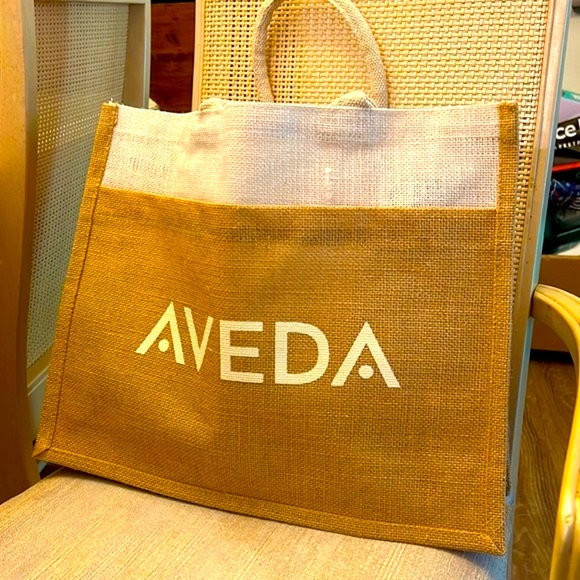 🆕Aveda Boho Large Tote - Picture 5 of 10